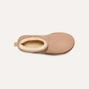 Ugg Platform